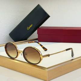 Picture of Cartier Sunglasses _SKUfw79280334fw
